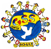 Logo GSS